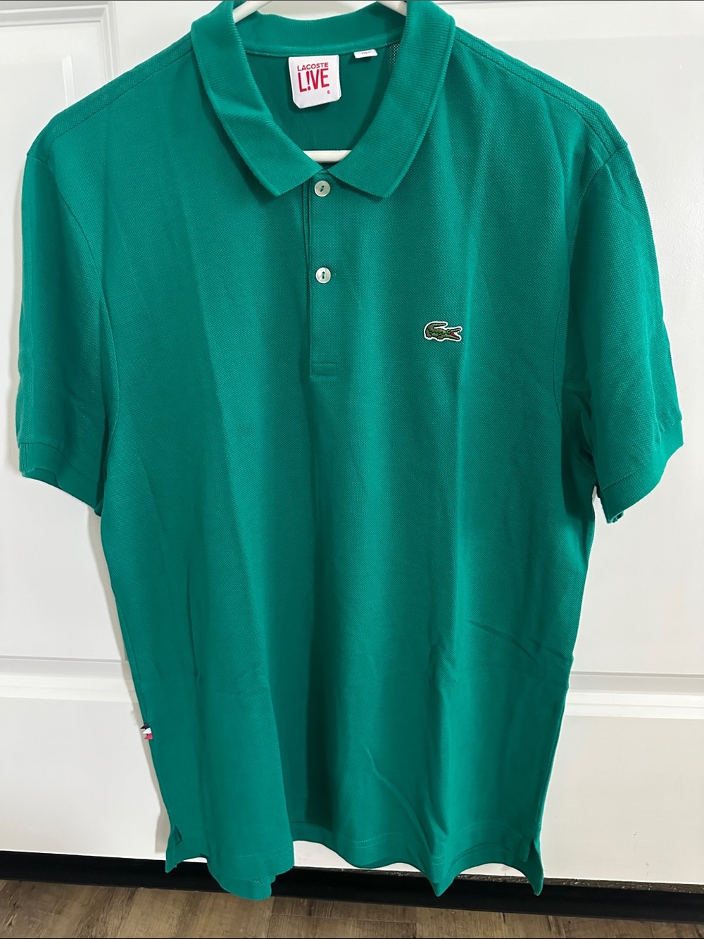 Lacoste Polo Shirt